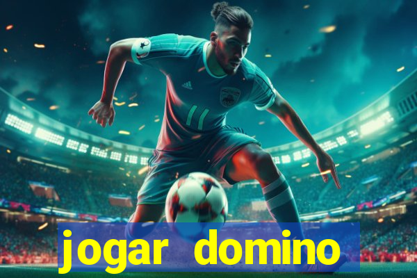 jogar domino apostado online